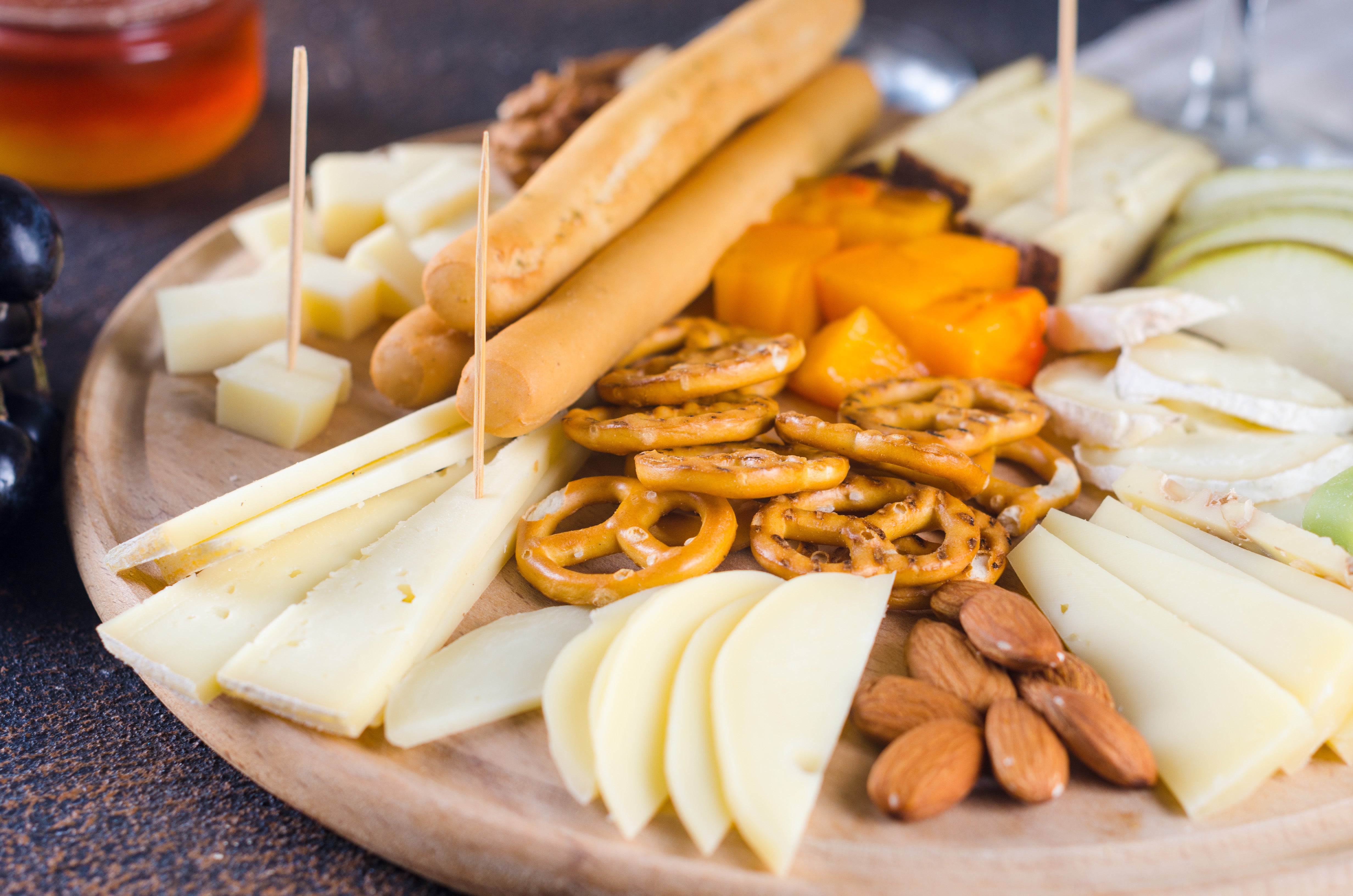 Crafting Excellence: The role of Wisconsin Artisan Cheese in the Cheesemaking Industry